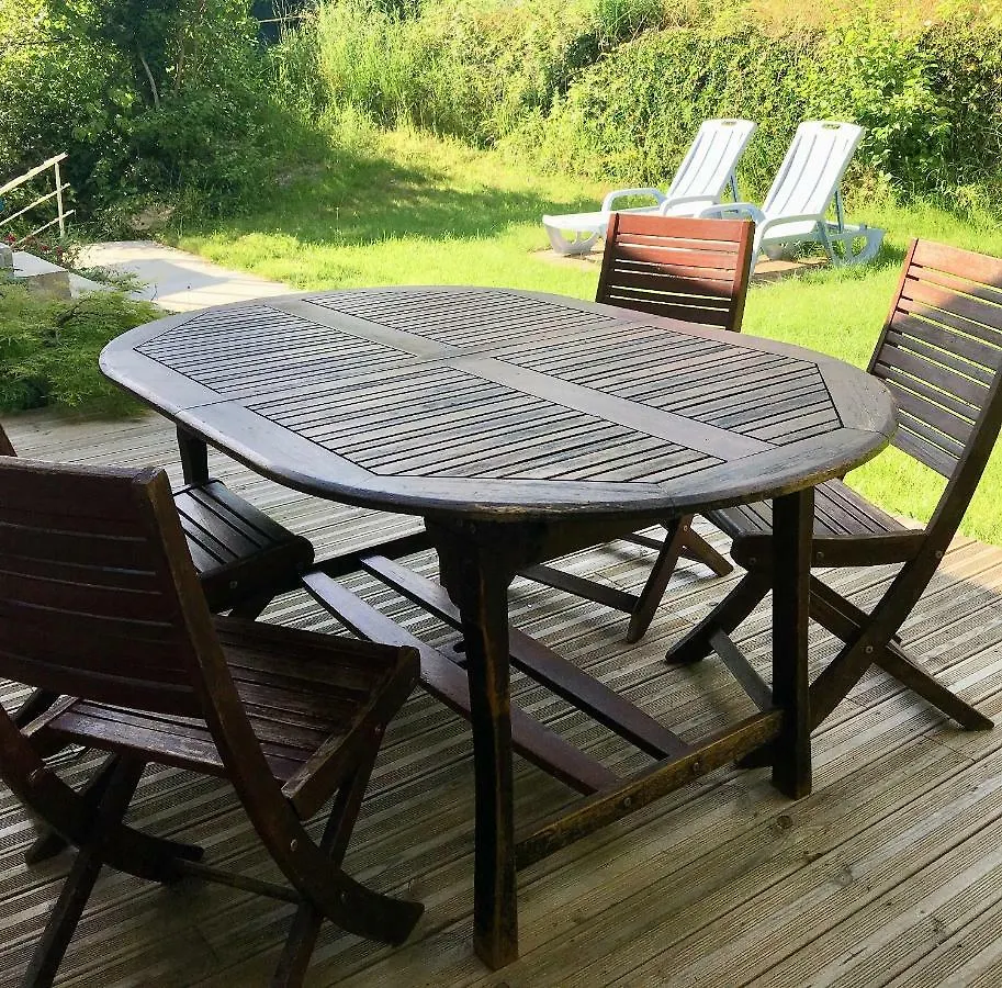 Buxus Land Apartment La Buisse